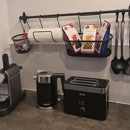 Ferienwohnung Zum Hirschen Herzberg am Harz Kültér fotó