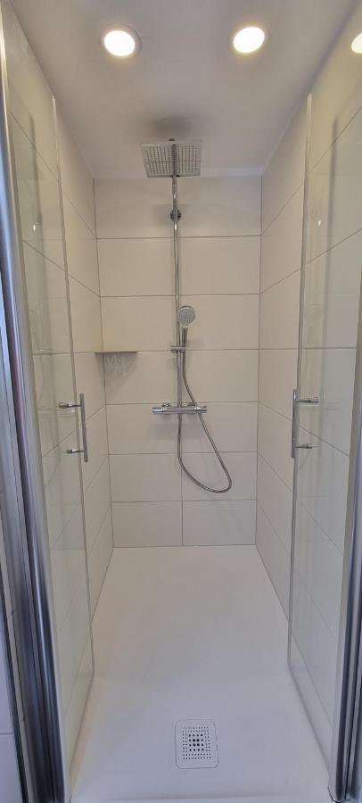 Ferienwohnung Zum Hirschen Herzberg am Harz Kültér fotó