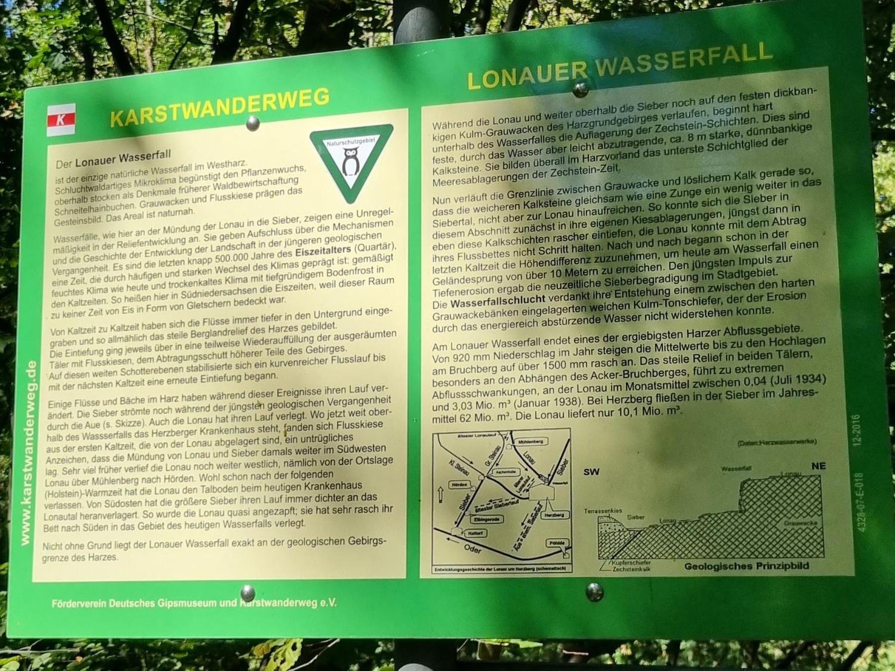 Ferienwohnung Zum Hirschen Herzberg am Harz Kültér fotó